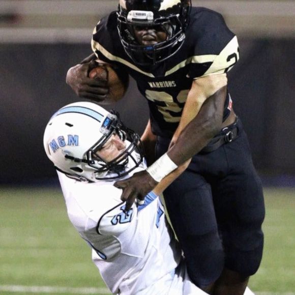 Meet your Posher, Johnathan - Picture 1 of 1